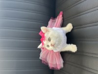 Orjinal Yüz Hatlarına Sahip Ayı Surat Top Kafa British Kedimiz