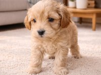 Harika Maltipoo Minikler