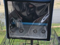 El Beslemesi Konuşan Jako Papağanı