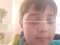 Çocuklar İçin Sağlıklı Tertemiz Muhabbet Kuşları