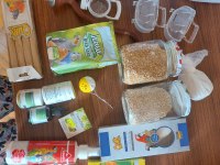 Kafesi Ve Tüm Malzemeleriyle Birlikte Çift Muhabbet Kuşu