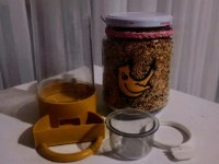 Ultra Evcillik Sultan Papağanı (Omza Gelir)