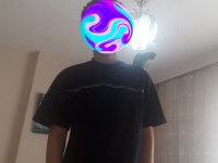 6-7 Aylık Isırma Bağırma Bilmez Pakistan