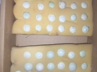 Kuluçkalık Bıldırcın Yumurtaları (7 Çeşit)