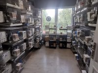 50 takım muhabbet kafesler ve malzmeleri dahil 30 bin tl acil verilecektir