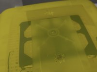 Karışık Bıldırcın Ve Kafes