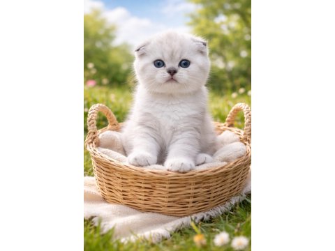 Show Kalite Bebek Kediler